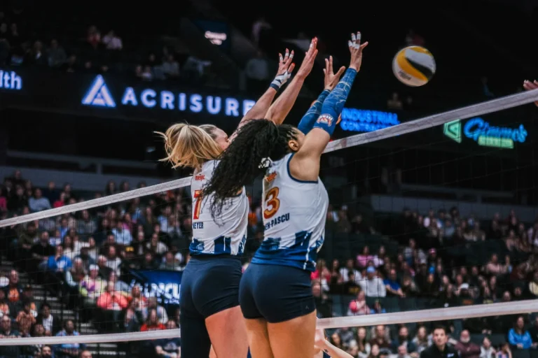 Rise Stuff Supernovas at the Net in 3-1 Win