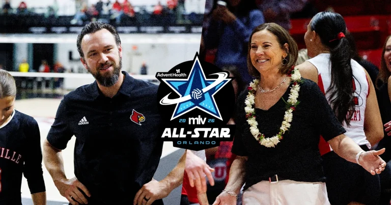 Launiere, Meske To Lead MLV All-Stars