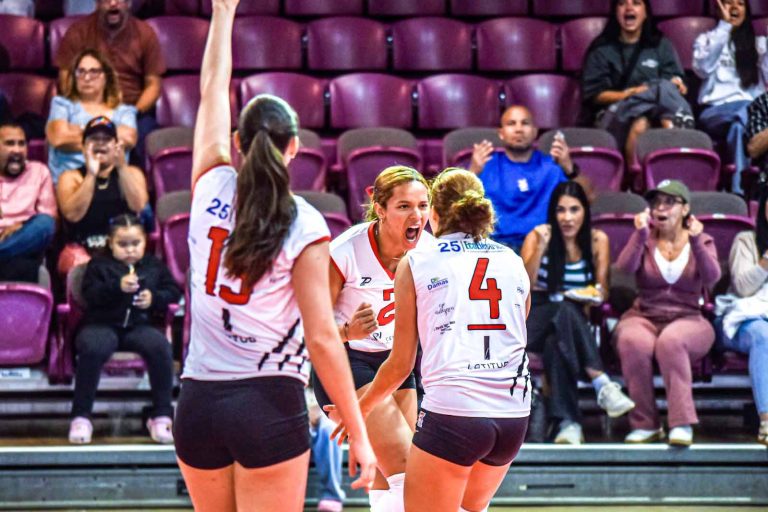 Leonas Defend Salvador Dijols Court in Dramatic Five-Set Thriller