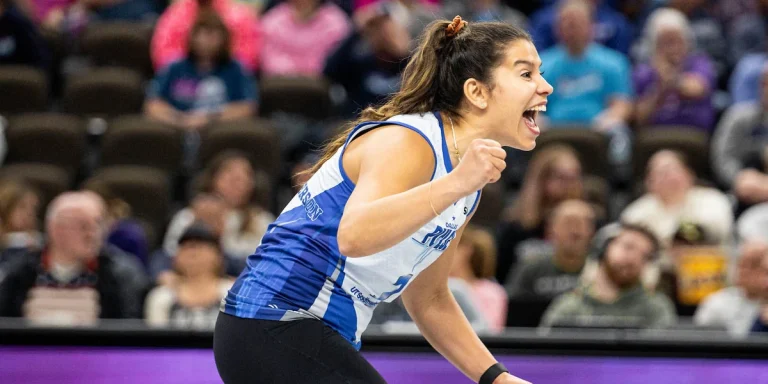 Valentin-Anderson Gives Dallas Pulse Second Straight MLV Weekly Honor