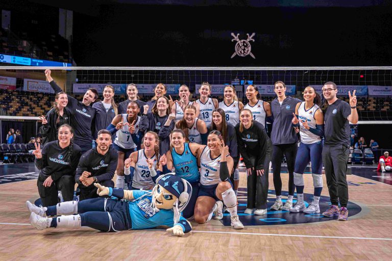 Luper’s Big Night, Foster’s Service Run Lift Valkyries Past Fury