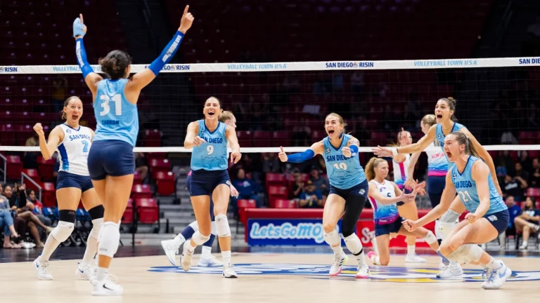 Tabron Powers Mojo Comeback in Four-Set Win Over Omaha