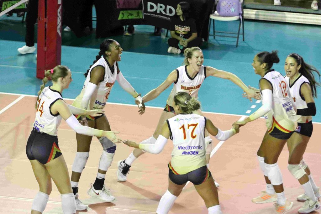 Juncos Rallies in Quarterfinals; Pinkin Stumble for Third Time