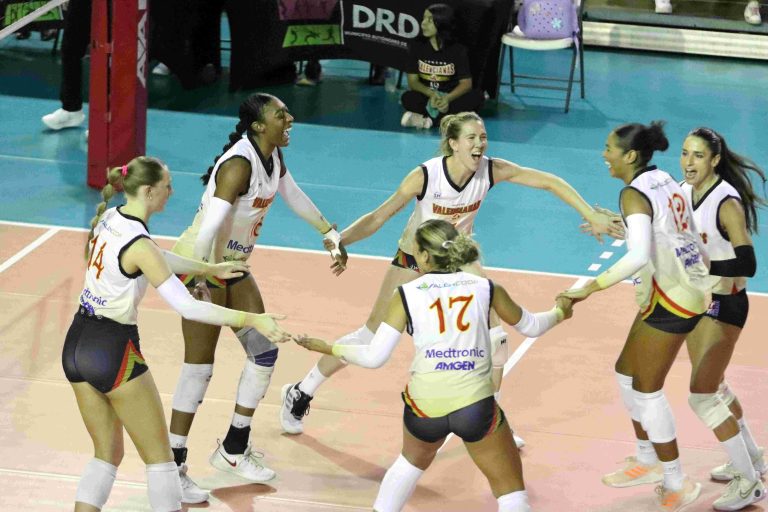 Juncos Rallies in Quarterfinals; Pinkin Stumble for Third Time