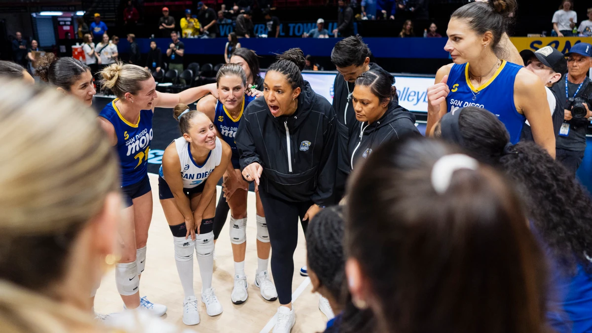 Childress Named Assistant For 2026 U.S. Women’s U21 National Team