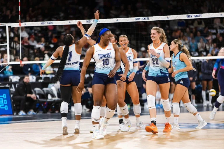 Tealer Scoring Leads to MLV Weekly Award