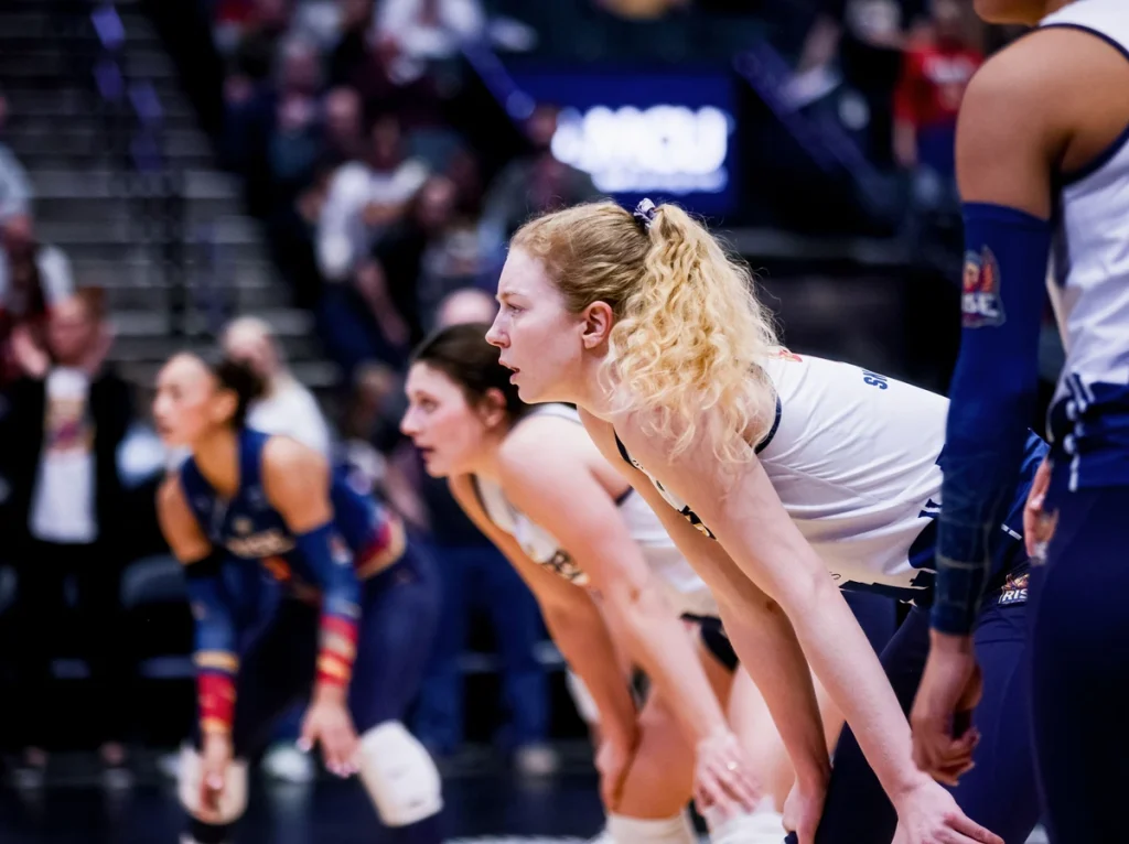 Snyder Efforts Earn Weekly Honors