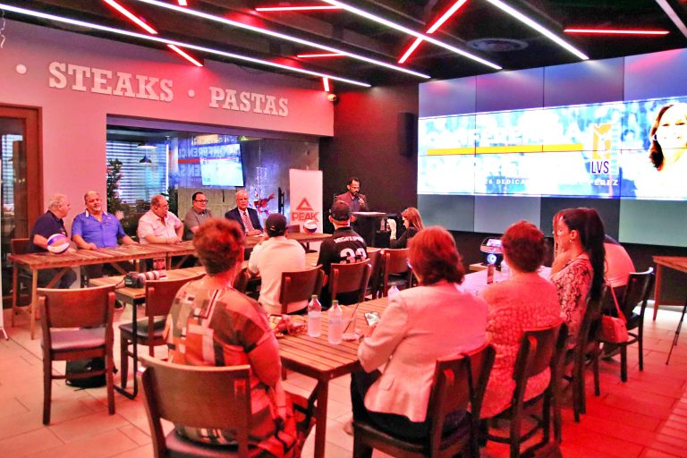 FPV Announces Schedule for the 2026 LVSF Semifinal Series