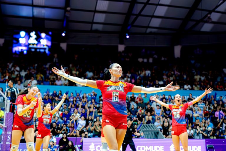 Coronelas prevail in five sets to take the lead in the LVP MX Final