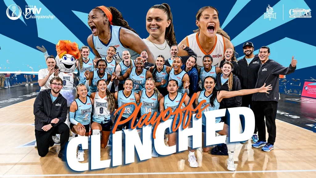 Indy Rebounds to Beat San Diego, Advance to Postseason for Second Straight Year