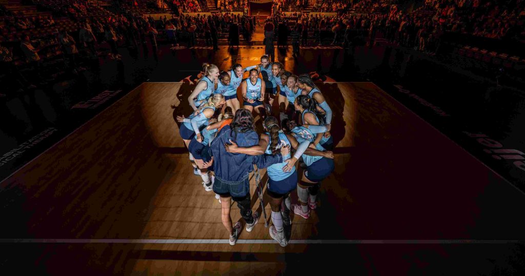 No. 1 Ignite Dominate in Showdown of MLV’s Best