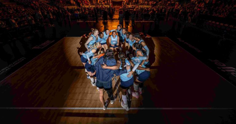 No. 1 Ignite Dominate in Showdown of MLV’s Best