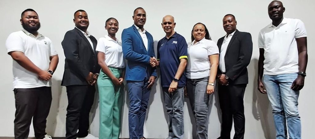 New Board Elected for Suriname Volleyball Association Following Special General Meeting