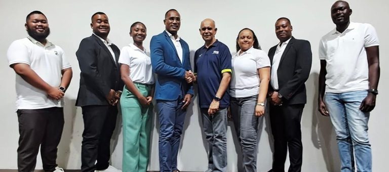 New Board Elected for Suriname Volleyball Association Following Special General Meeting