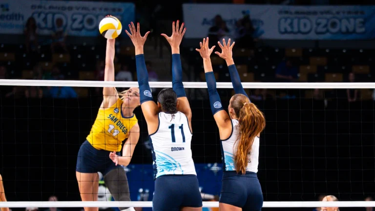 Mojo stay hot with sweep of Orlando, close in on postseason