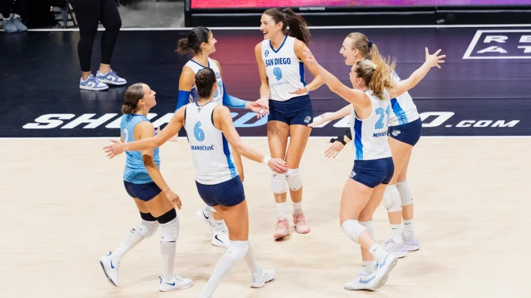 Mojo Surge Continues with Five-Set Win Over Orlando