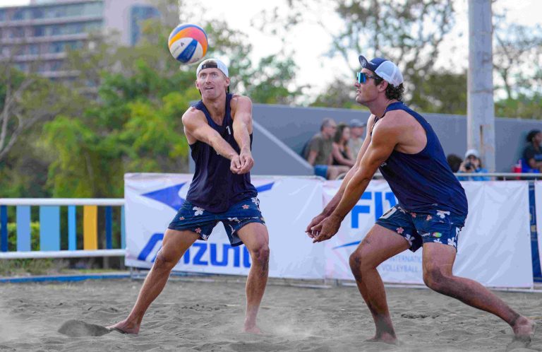 Costa Rica, Mexico, Canada and United States Advance to Men’s Semifinals in La Sabana