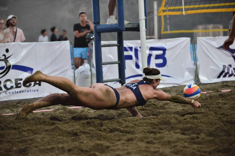 Six Undefeated teams After Opening Day of the Women’s Tournament in San Juan del Sur