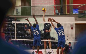 USA kicks off Boys’ U19 tournament in winning style
