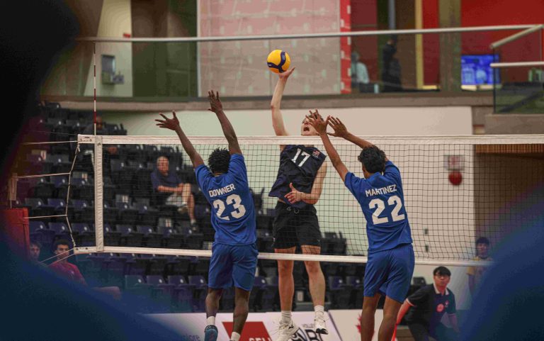 USA kicks off Boys’ U19 tournament in winning style