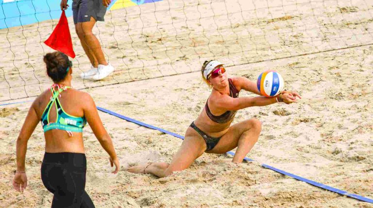 Cuba, USA, Mexico and Canada Advance to Women’s Semifinals in Ciudad Madero