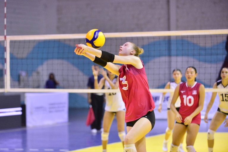Canada Advances to the Semifinals of the U17 Pan American Cup