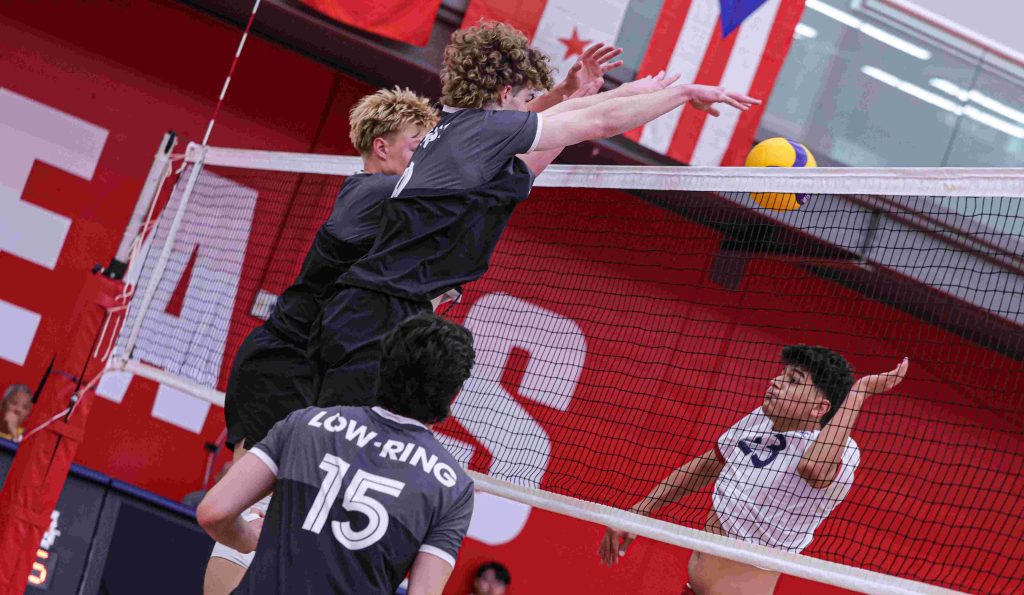 Host Canada secures spot in U19 final