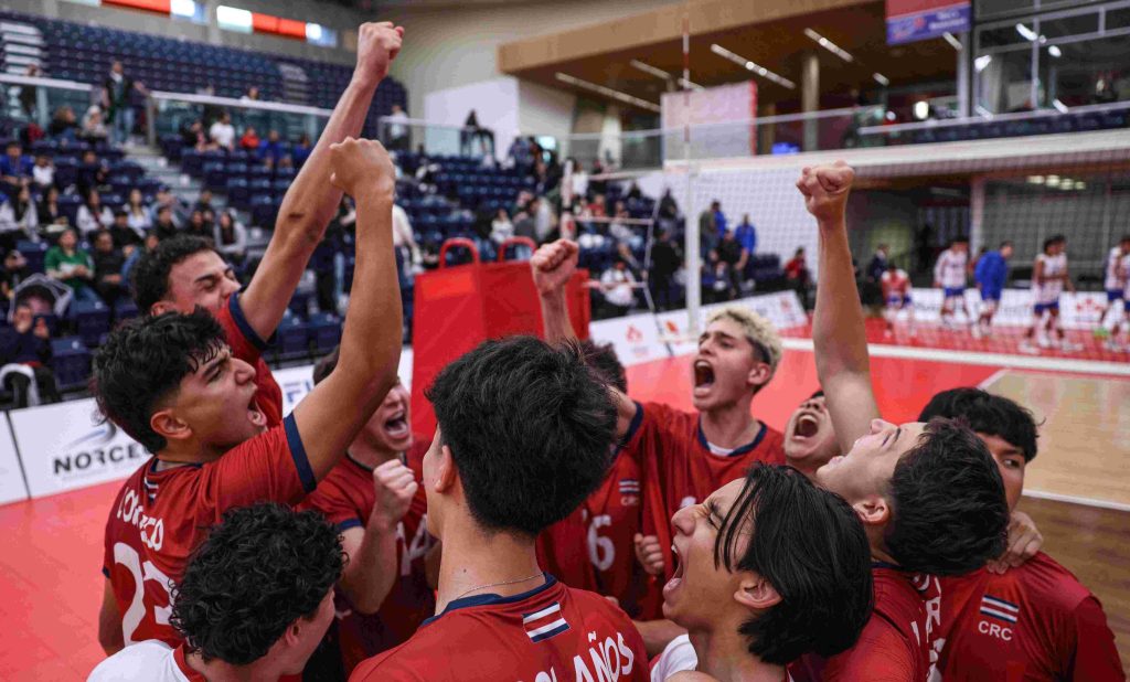 Costa Rica advances to U19 semis