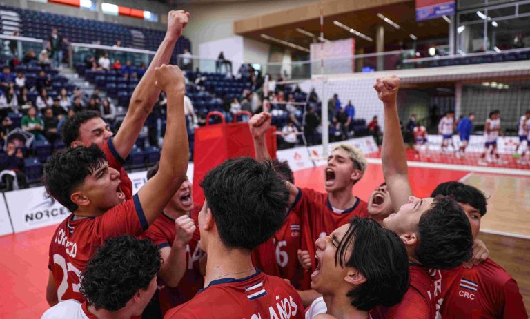 Costa Rica advances to U19 semis