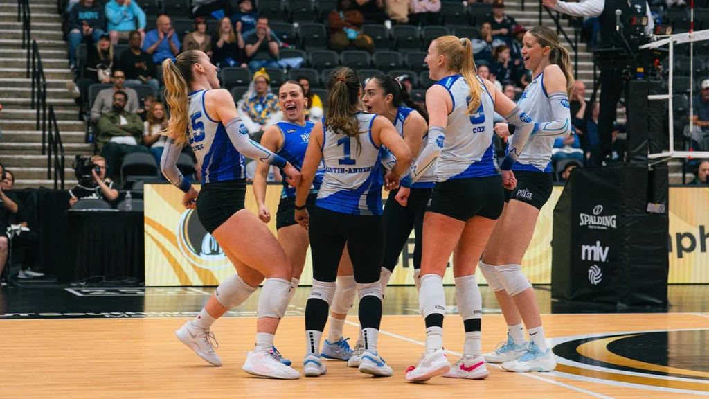 Dallas Pulse Advance to MLV Championship Match for a Million