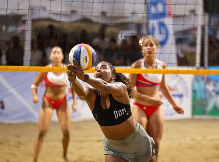 Dominican Republic Secures Two Spots; Mexico and Canada Round Out Güibia Women’s Semifinals
