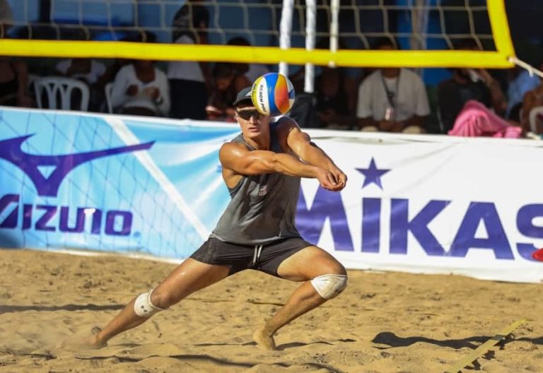 USA, Cuba and Mexico Dominate to Reach Güibia Semifinals