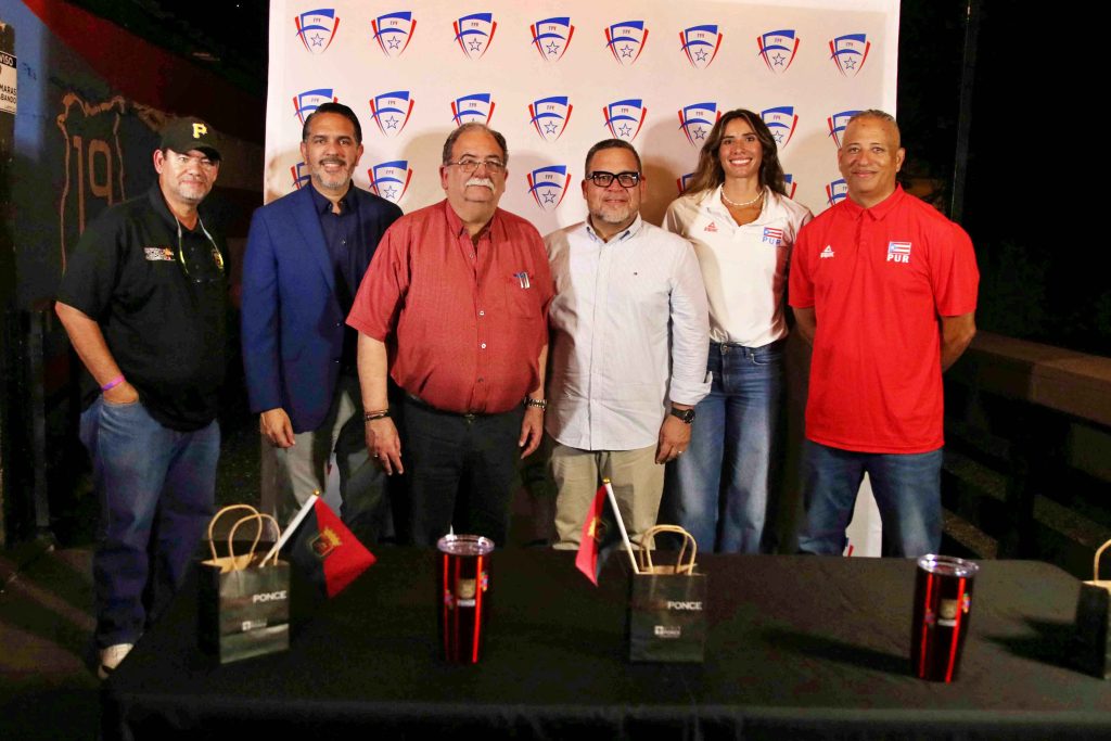 Ponce Gets Ready for the 2026 Women’s Final Four
