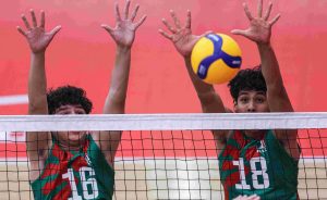 Mexico wins first match at U19 Championship