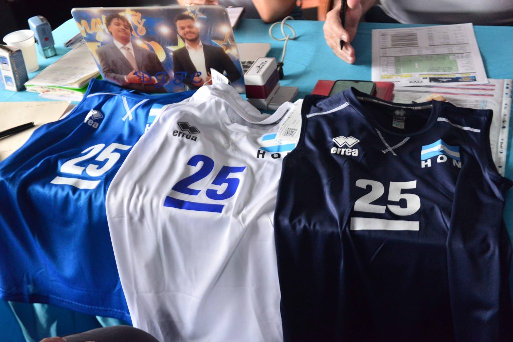Girls’ U17 Pan American Cup in Honduras Ready to Begin with Nine National Teams