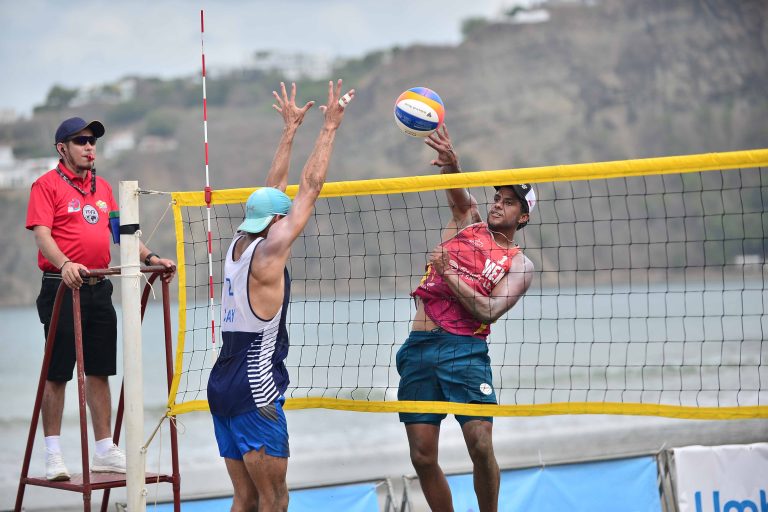 Mexico, Nicaragua, El Salvador and Costa Rica Advance to Semifinals in San Juan del Sur