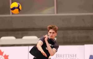 Canada on track in U19 pool play