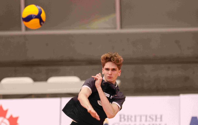 Canada on track in U19 pool play