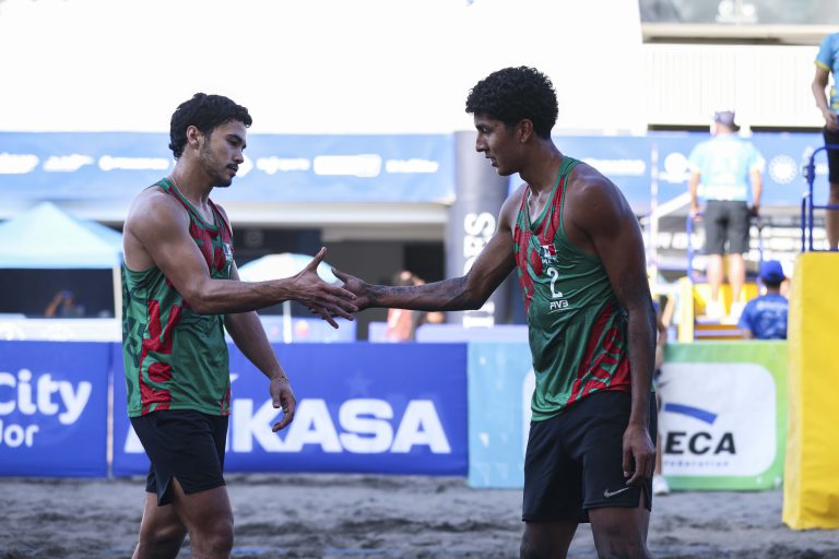 Canada, Mexico, Dominican Republic and El Salvador in the Battle for Men’s Medals