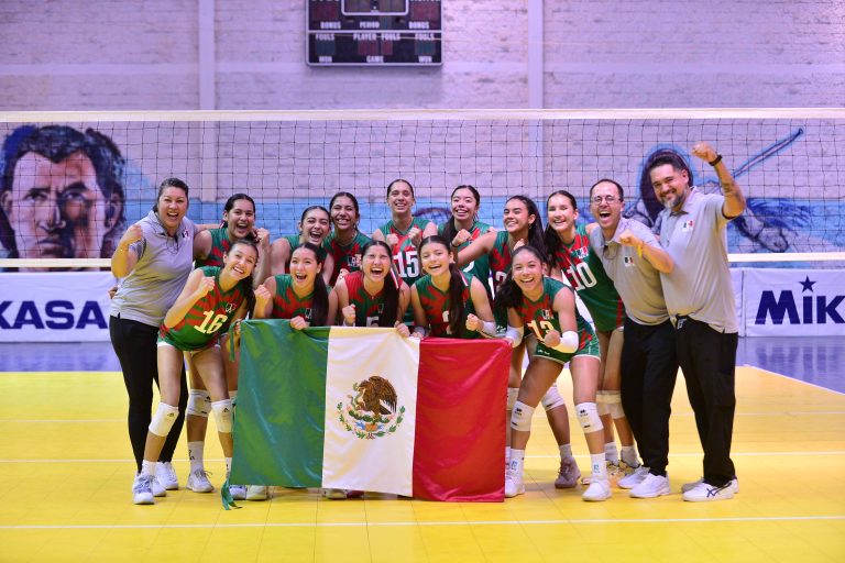 Mexico Secures Fifth Place at U17 Pan American Cup