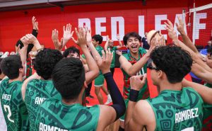 Mexico heading to U19 World Championship