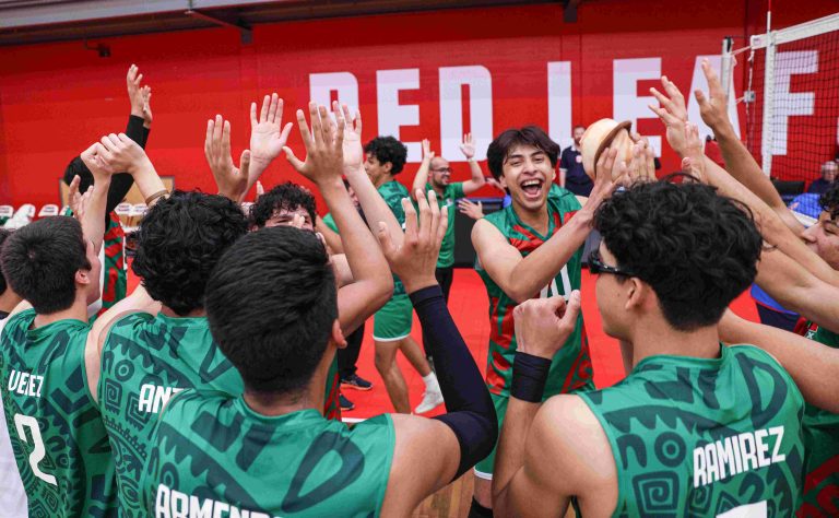 Mexico heading to U19 World Championship