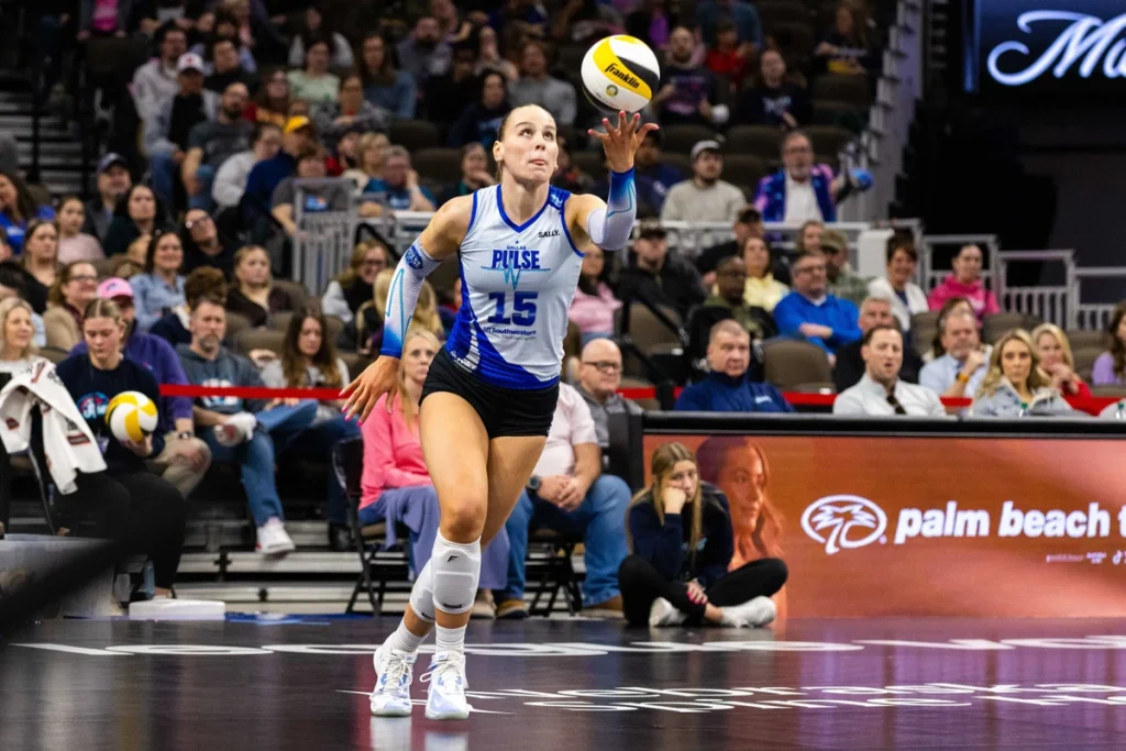 Major League Volleyball Announces All-League Teams