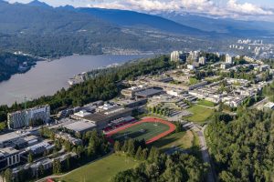 U19 NORCECA Boy’s Continental Championship Set for Burnaby, Canada