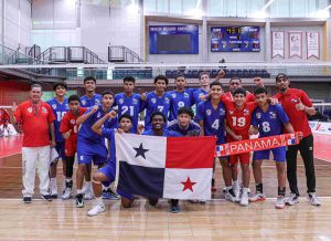 Panama takes second win in U19 pool play