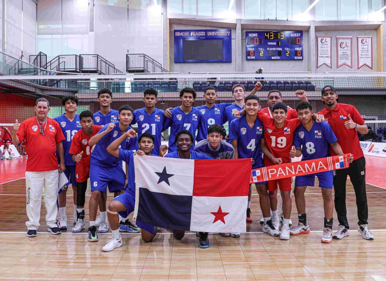 Panama takes second win in U19 pool play