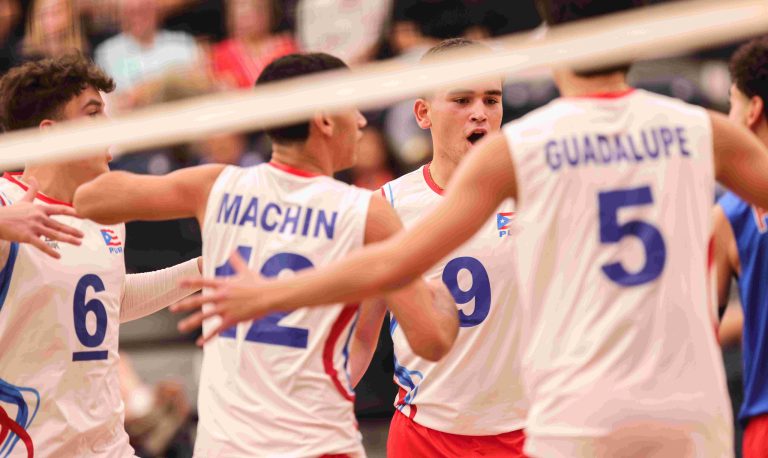 Puerto Rico beats Dominican Republic in U19 opener