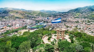 Girls’ U17 Pan American Cup Takes Center Stage in Honduras