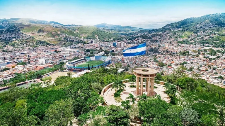 Girls’ U17 Pan American Cup Takes Center Stage in Honduras