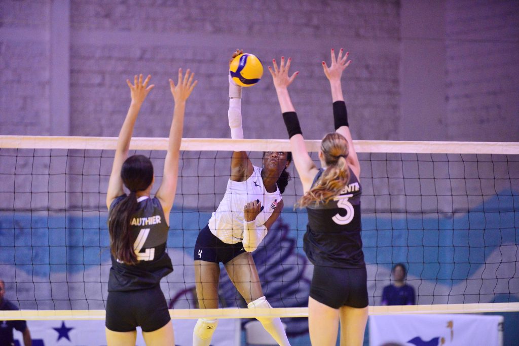 USA to Face Venezuela for U17 Pan American Cup Gold